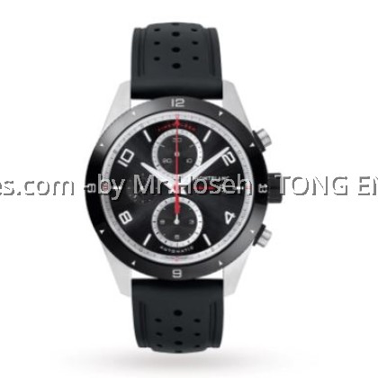 Montblanc Timewalker Chronograph Automatic 116096