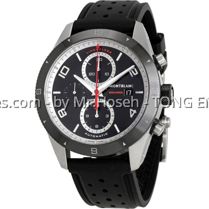 Montblanc Timewalker Chronograph Automatic 116096