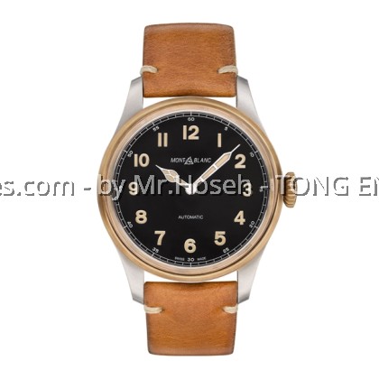 Montblanc 1858 Automatic 116421