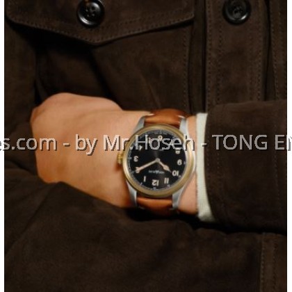 Montblanc 1858 Automatic 116421