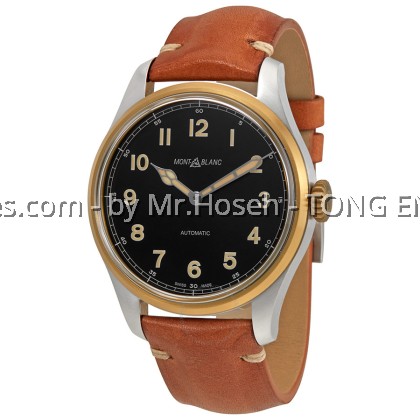 Montblanc 1858 Automatic 116421