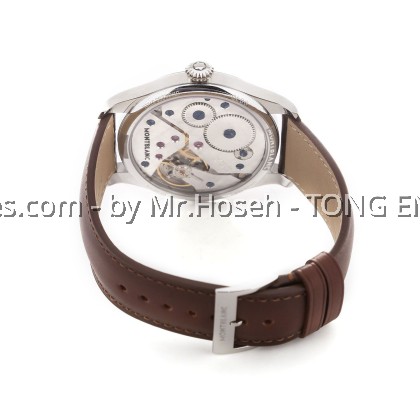 Montblanc 1858 Manual Winding Small Second 112638