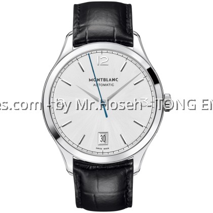 Montblanc Heritage Chronometrie Automatic 112533 