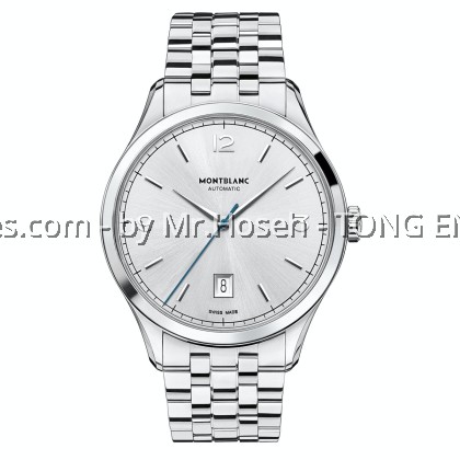 Montblanc Heritage Chronometrie Automatic 112532