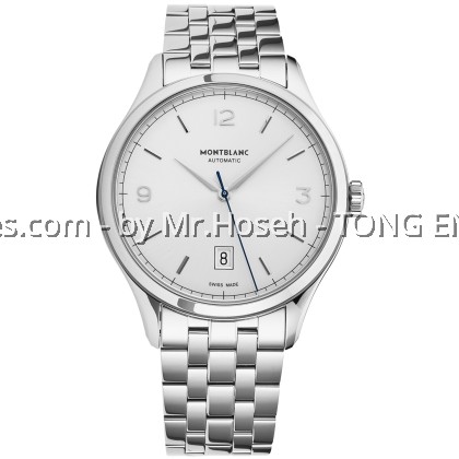 Montblanc Heritage Chronometrie Automatic 112532