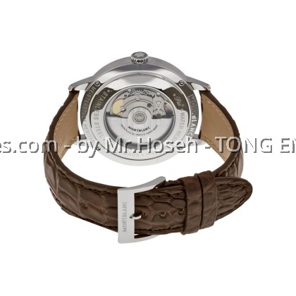 Montblanc Heritage Spirit Date 111580 Montblanc Heritage Spirit Date 111580