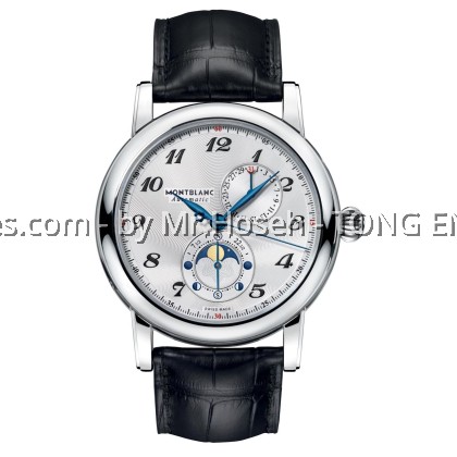 Montblanc Star Twin Moonphase Automatic 110642