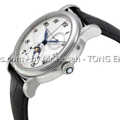 Montblanc Star Twin Moonphase Automatic 110642