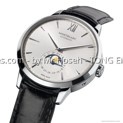 Montblanc Meisterstuck Heritage Spirit Moonphase 110699 Montblanc Meisterstuck Heritage Spirit Moonphase 110699