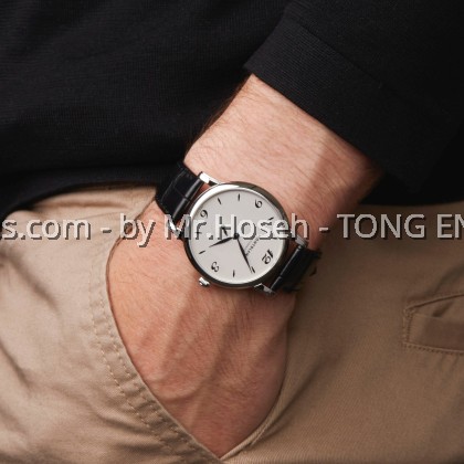 Montblanc Star Classique Small Second Automatic 110699 Montblanc Star Classique Small Second Automatic 110699