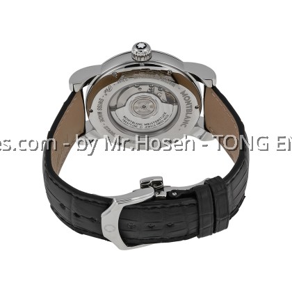 Montblanc Star 4810 Automatic COSC 102341 Montblanc Star 4810 Automatic COSC 102341