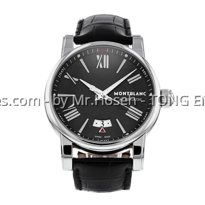 Montblanc Star 4810 Automatic COSC 102341 Montblanc Star 4810 Automatic COSC 102341