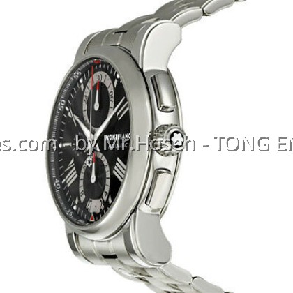 Montblanc Star 4810 Chronograph Automatic 102376
