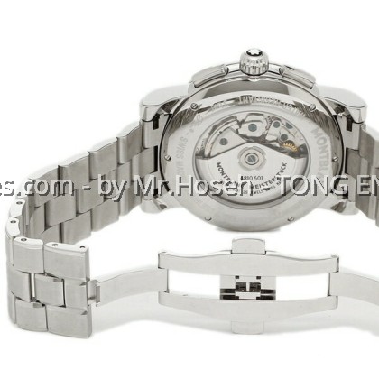 Montblanc Star 4810 Chronograph Automatic 102376
