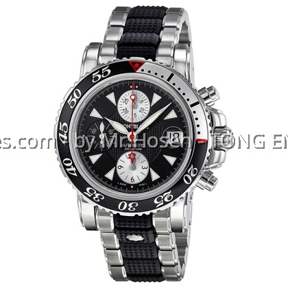 Montblanc Sport Chronograph Automatic 102359