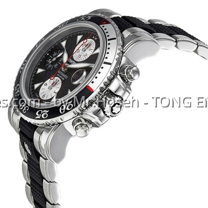 Montblanc Sport Chronograph Automatic 102359