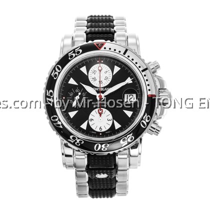 Montblanc Sport Chronograph Automatic 102359