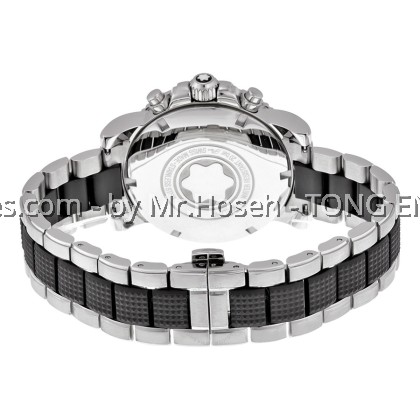 Montblanc Sport Chronograph Automatic 102359