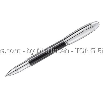 Montblanc Starwalker Carbon Fineliner Pen 109362