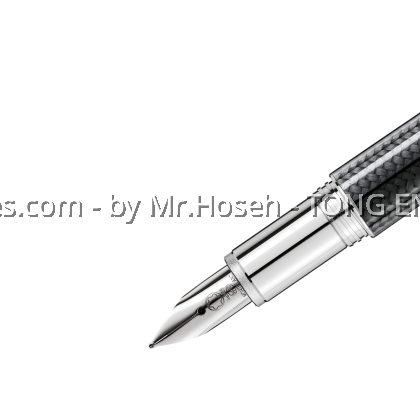 MONTBLANC Starwalker Carbon Fountain Pen 109341 MONTBLANC Starwalker Carbon Fountain Pen 109341