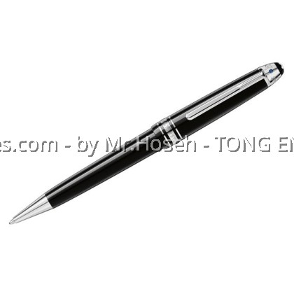 Montblanc Meisterstuck Special Edition UNICEF Classique Ballpoint Pen 116077