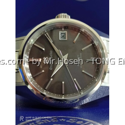 Grand Seiko Heritage Collection SBGH279G HI-BEAT MECHANICAL AUTOMATIC Grand Seiko Heritage Collection SBGH279G HI-BEAT MECHANICAL AUTOMATIC