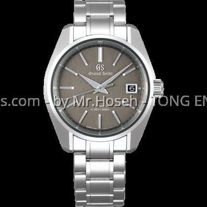 Grand Seiko Heritage Collection SBGH279G HI-BEAT MECHANICAL AUTOMATIC Grand Seiko Heritage Collection SBGH279G HI-BEAT MECHANICAL AUTOMATIC