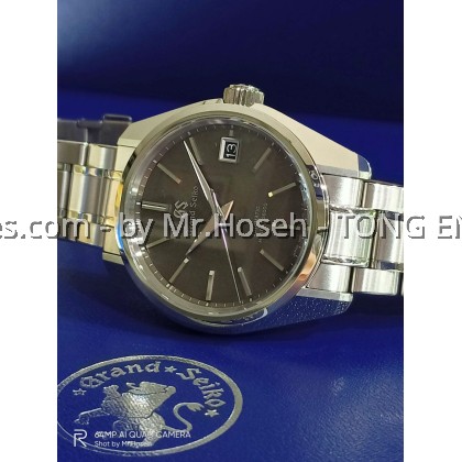 Grand Seiko Heritage Collection SBGH279G HI-BEAT MECHANICAL AUTOMATIC Grand Seiko Heritage Collection SBGH279G HI-BEAT MECHANICAL AUTOMATIC
