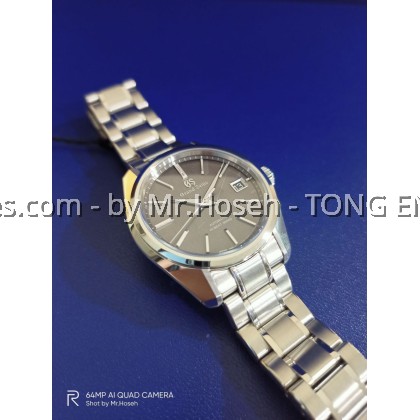 Grand Seiko Heritage Collection SBGH279G HI-BEAT MECHANICAL AUTOMATIC Grand Seiko Heritage Collection SBGH279G HI-BEAT MECHANICAL AUTOMATIC