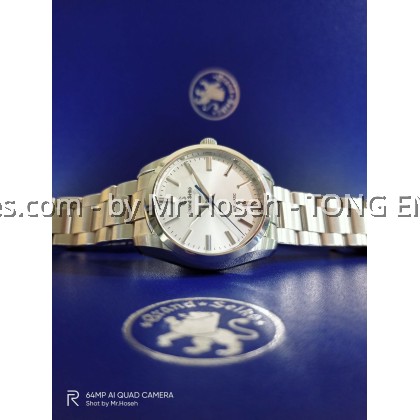 Grand Seiko Heritage Collection SBGR299G MECHANICAL AUTOMATIC Grand Seiko Heritage Collection SBGR299G MECHANICAL AUTOMATIC