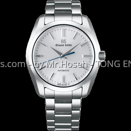Grand Seiko Heritage Collection SBGR299G MECHANICAL AUTOMATIC Grand Seiko Heritage Collection SBGR299G MECHANICAL AUTOMATIC