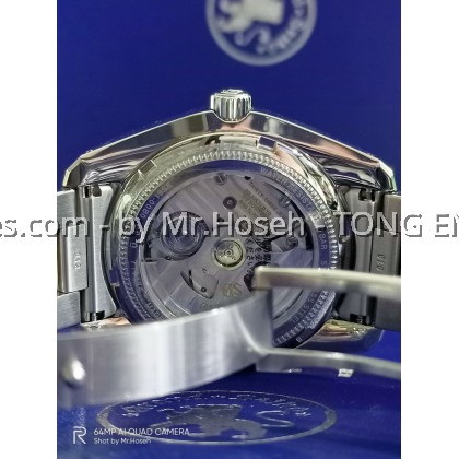 Grand Seiko Heritage Collection SBGR299G MECHANICAL AUTOMATIC Grand Seiko Heritage Collection SBGR299G MECHANICAL AUTOMATIC