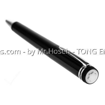Montblanc Heritage Collection 1912 Capless Rollerball Pen 112524