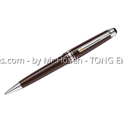 Montblanc Classique Le Petit Prince Aviator Ballpoint Pen 119667