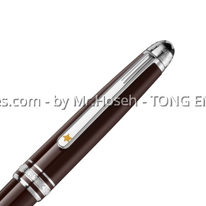 Montblanc Classique Le Petit Prince Aviator Ballpoint Pen 119667