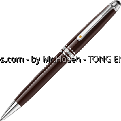 Montblanc Classique Le Petit Prince Aviator Ballpoint Pen 119667