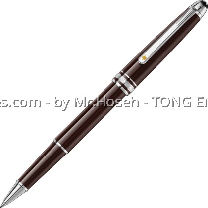 Montblanc Classique Le Petit Prince Aviator Rollerball Pen RB 163 119666