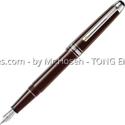 Montblanc Classique Le Petit Prince Aviator Fountain Pen FP 145 119665 Montblanc Classique Le Petit Prince Aviator Fountain Pen FP 145 119665