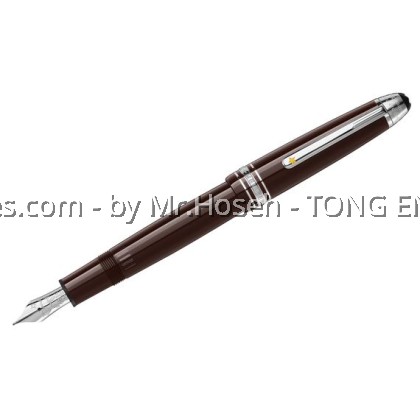 Montblanc LeGrand Le Petit Prince Aviator Fountain Pen 119660