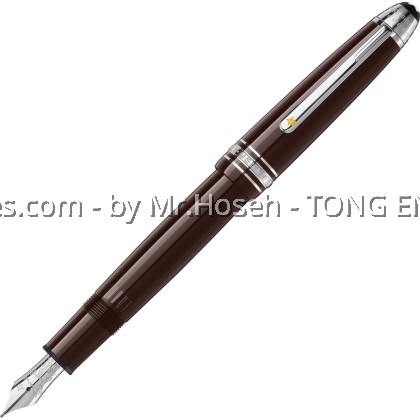 Montblanc LeGrand Le Petit Prince Aviator Fountain Pen 119660