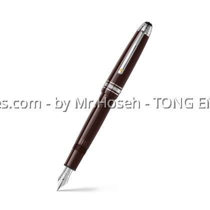 Montblanc LeGrand Le Petit Prince Aviator Fountain Pen 119660