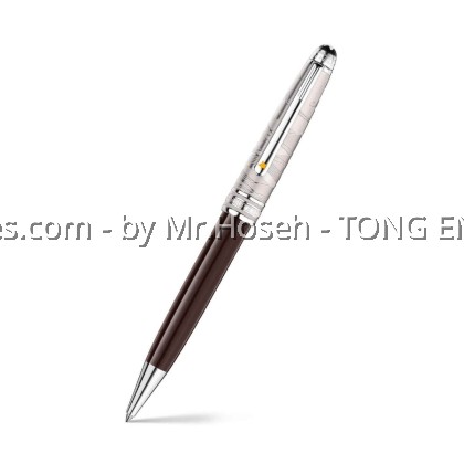 Montblanc Classique Doue Le Petit Prince Aviator Ballpoint Pen 119682