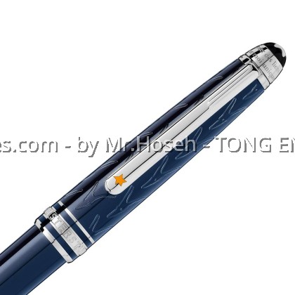Montblanc Meisterstuck Le Petit Prince Classique Ballpoint Pen 118058