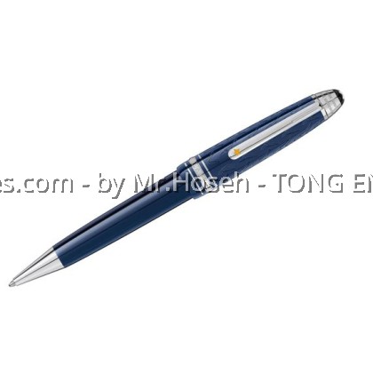 Montblanc Meisterstuck Le Petit Prince Midsize Ballpoint Pen 118054 Montblanc Meisterstuck Le Petit Prince Midsize Ballpoint Pen 118054