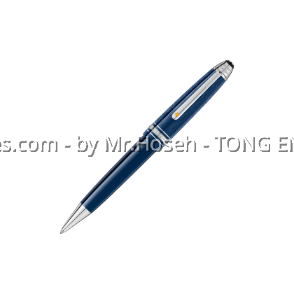 Montblanc Meisterstuck Le Petit Prince Midsize Ballpoint Pen 118054 Montblanc Meisterstuck Le Petit Prince Midsize Ballpoint Pen 118054