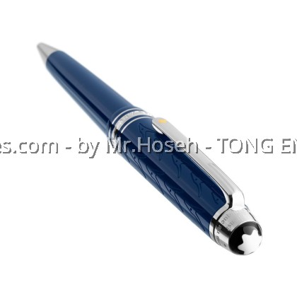 Montblanc Meisterstuck Le Petit Prince Midsize Ballpoint Pen 118054 Montblanc Meisterstuck Le Petit Prince Midsize Ballpoint Pen 118054