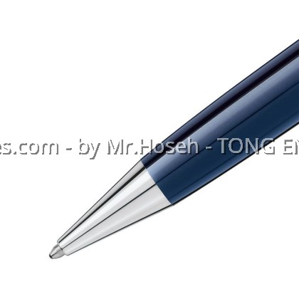 Montblanc Meisterstuck Le Petit Prince Midsize Ballpoint Pen 118054 Montblanc Meisterstuck Le Petit Prince Midsize Ballpoint Pen 118054