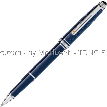 Montblanc Meisterstuck Le Petit Prince Classique Rollerball Pen RB 163 118057