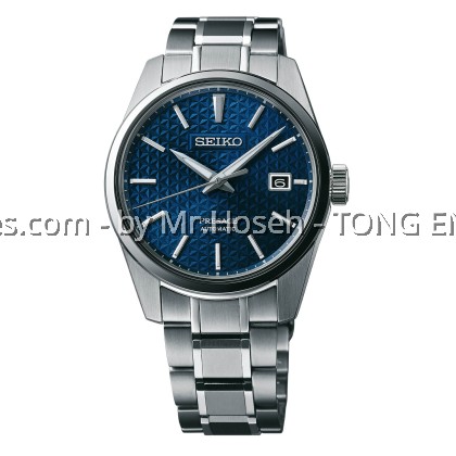 SEIKO PRESAGE SHARP EDGE SERIES 6R35 SAPPHIRE SPB167J1 SEIKO PRESAGE SHARP EDGE SERIES 6R35 SAPPHIRE SPB167J1