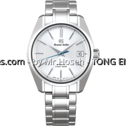Grand Seiko Heritage Collection SBGH277G HI-BEAT 9S MECHANICAL AUTOMATIC
